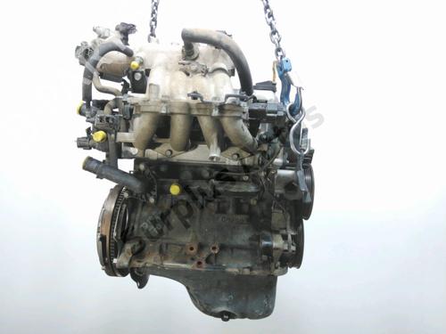 Used Engine HYUNDAI i10 I (PA) 1.1 (67 hp) 29856822