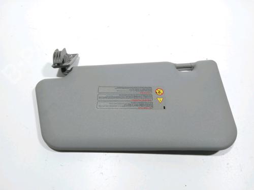 Høyre solskjerm Høyre solskjerm 37784726 37784726