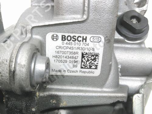 Injection pump NISSAN MICRA V (K14) 1.5 DCI | BP28221178M78 - Image 4
