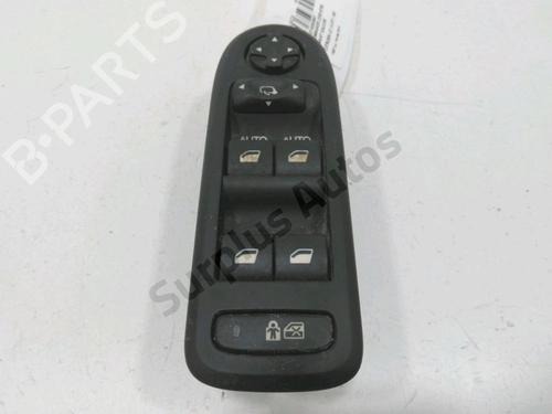 Used Left front window switch CITROËN C3 II (SC_) 1.4 VTi 95 (95 hp) 30999141