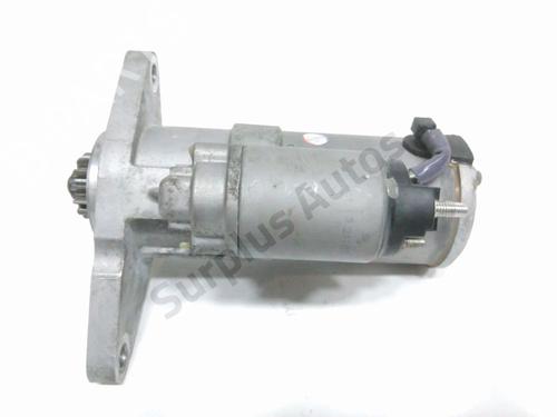 Starter LAND ROVER DISCOVERY SPORT (L550) 2.0 D200 MHEV 4x4 | BP30190886M8 - Image 2