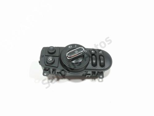 Used Headlight switch Headlight switch MINI MINI (F56) Cooper (136 hp) 28228767 28228767