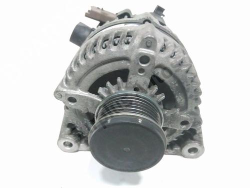 Used Alternator PEUGEOT 308 II (LB_, LP_, LW_, LH_, L3_) 1.5 BlueHDI 100 (102 hp) 31635732