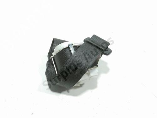 Used Rear left seatbelt Rear left seatbelt OPEL MERIVA B MPV (S10) 1.6 CDTI (75) (110 hp) 39705968 39705968