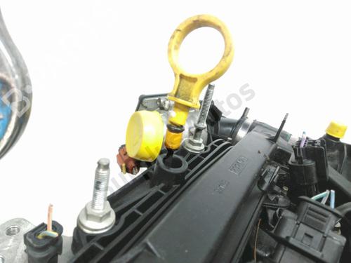 Engine FORD ECOSPORT 1.0 EcoBoost | BP38742668M1 - Image 7