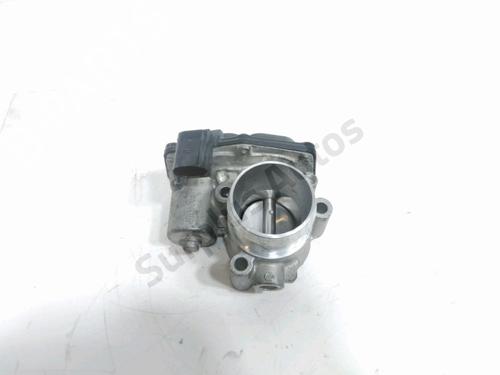 Spjældhus FORD FIESTA VI (CB1, CCN) 1.0 (80 hp) 28220831