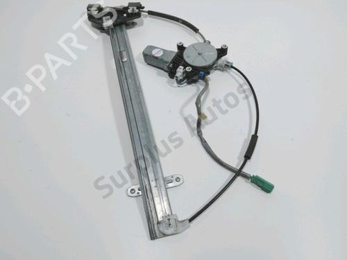 Used Front right window mechanism Front right window mechanism 37773843 37773843