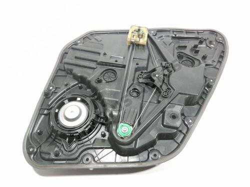 Rear left window mechanism VOLVO V40 Hatchback (525) D3 | BP37779201C24 - Image 2