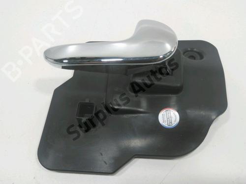 front-right-interior-door-handle-opel-meriva-a-mpv-x03-2003-2004-2005-2006-2007-2008-2009-2010-32434860 main image