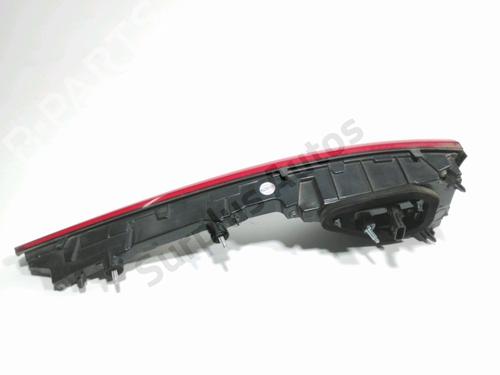 Left tailgate light RENAULT MEGANE IV Grandtour (K9A/M/N_) 1.5 Blue dCi 115 (K9A6) | BP37600756C79 - Image 2