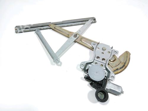 Front left window mechanism SUZUKI SWIFT III (MZ, EZ) 1.3 (RS413, ZC11S) | BP37773981C22 - Image 2