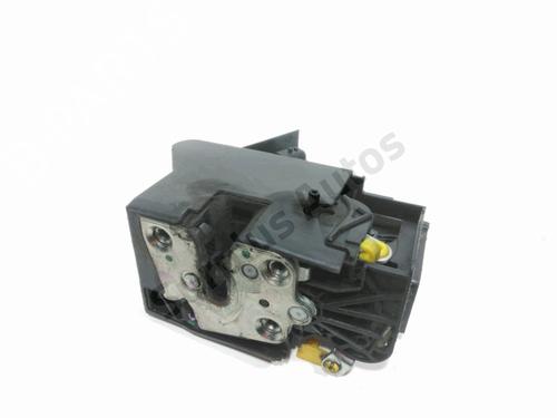 Used Rear left lock DACIA SANDERO II 1.5 dCi 75 / Blue dCi 75 (B8JW, B8M4, B8AH, B8M7, B8M6) (75 hp) 28255462