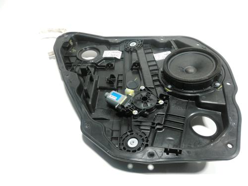 Used Rear left window mechanism Rear left window mechanism 37779145 37779145