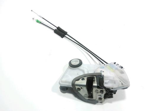 Used Front left lock PEUGEOT 108 1.2 (82 hp) 28247960