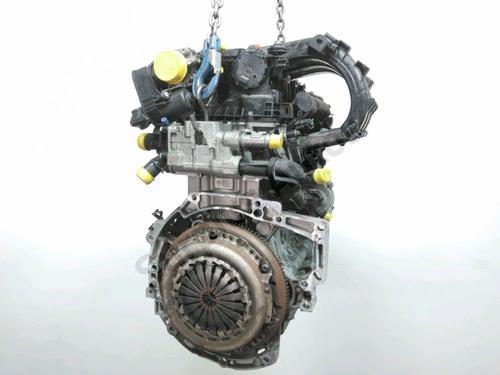 Engine CITROËN C3 III (SX) 1.2 PureTech 82 | BP36508840M1 - Image 2