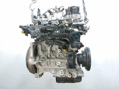 Used Engine Engine PEUGEOT 2008 I (CU_) 1.2 THP 130 / PureTech 130 (130 hp) 33111832 33111832