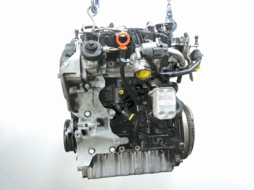 Used Engine Engine 38918629 38918629