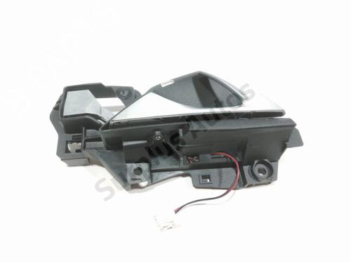 Used Rear left interior door handle Rear left interior door handle DS DS 5 (KF_) 2.0 BlueHDi 180 (180 hp) 28252782 28252782