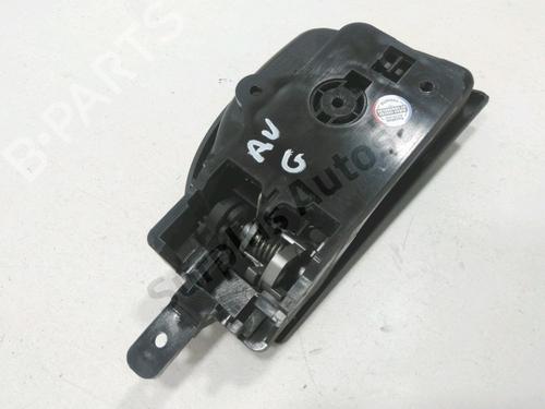 Front left interior door handle HYUNDAI SANTA FÉ II (CM) 2.2 CRDi GLS 4x4 | BP37585627I13 - Image 3