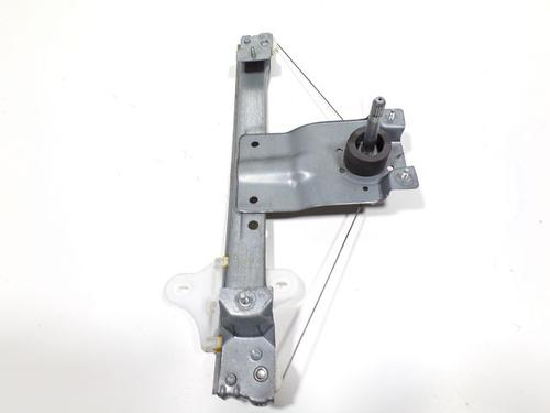 Rudehejsemekanisme venstre bagtil RENAULT CLIO IV (BH_) 1.5 dCi 75 | BP29858797C24