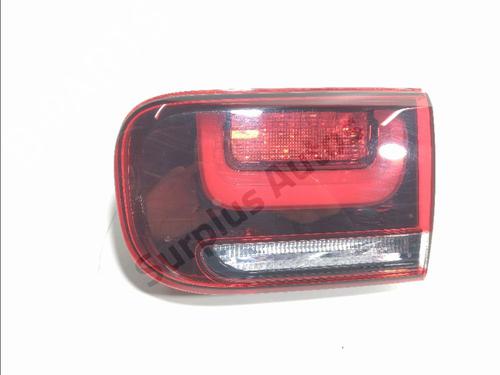 Used Right tailgate light Right tailgate light CITROËN C4 CACTUS 1.6 BlueHDi 100 (99 hp) 36465384 36465384