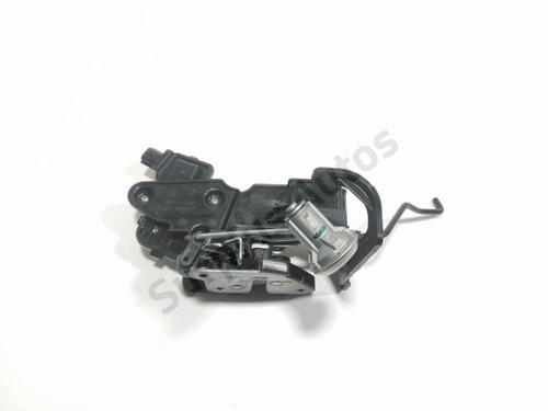 front-left-lock-dacia-spring-2020-28248354 main image