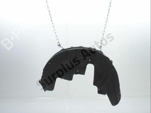 Hjulbue AUDI A3 Limousine (8VS, 8VM) 2.0 TDI (150 hp) 32655435