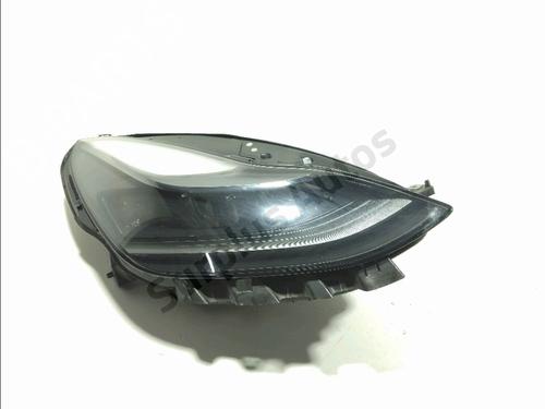 Used Right headlight Right headlight TESLA MODEL 3 (5YJ3) EV (283 hp) 36509544 36509544