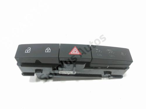 Used Warning switch OPEL ASTRA J (P10) 1.4 Turbo (68) (140 hp) 30990244