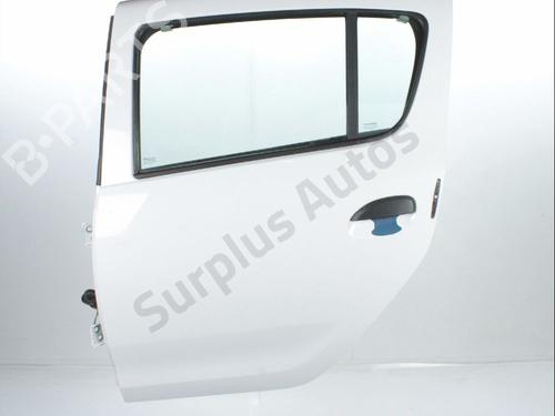 left-rear-door-dacia-sandero-ii-2012-33112036 main image