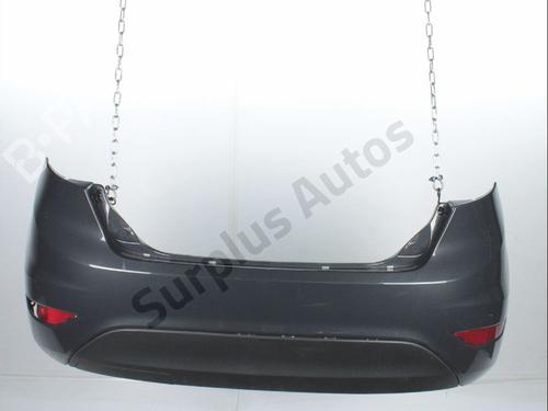 rear-bumper-ford-fiesta-vi-cb1-ccn-2008-40060308 main image