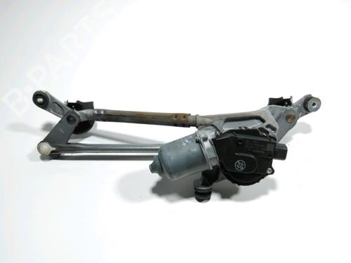 Scheibenwischergestänge vorne für TOYOTA YARIS (_P9_) 1.0 VVT-i (KSP90_, KSP90R) (69 hp) 28273236