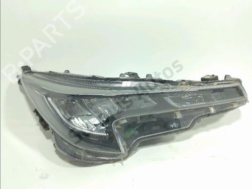 Used Right headlight Right headlight 37168356 37168356