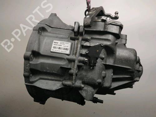 Used Gearbox Gearbox 37764847 37764847