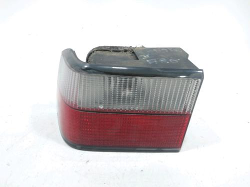 Venstre baglygte CITROËN XANTIA (X1_, X2_) 2.0 HDI 109 (109 hp) 31006596