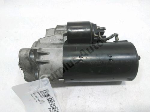 Used Starter SEAT IBIZA II (6K1) 1.9 SDI (68 hp) 31152838
