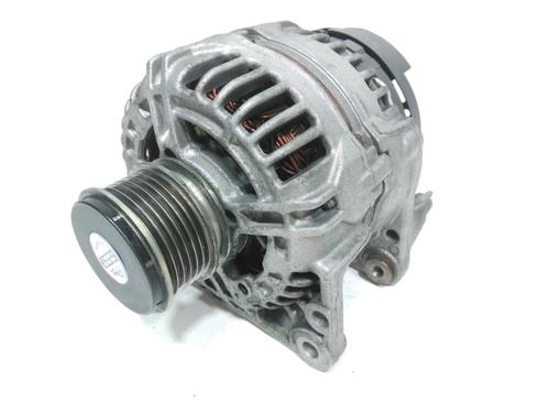 Generator SKODA FABIA II (542) 1.6 TDI (75 hp) 28222585