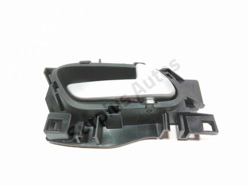 Used Front right interior door handle Front right interior door handle CITROËN BERLINGO MULTISPACE (B9) 1.6 HDi 90 (92 hp) 33903974 33903974