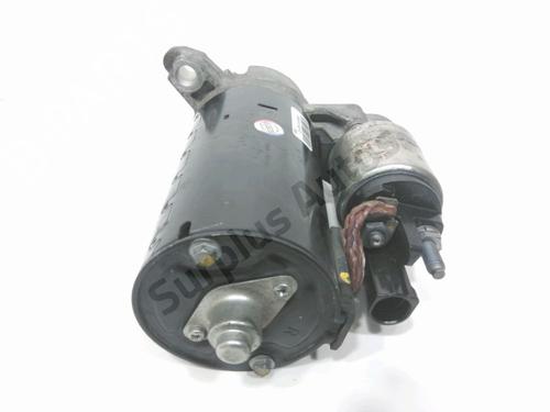 Starter AUDI A5 Sportback (8TA) 3.0 TDI quattro | BP35972355M8 - Image 3