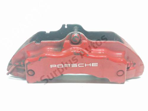 Used Left front brake caliper Left front brake caliper 28226350 28226350