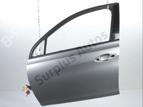 Used Left front door PEUGEOT 308 II (LB_, LP_, LW_, LH_, L3_) 1.6 HDi 100 (99 hp) 30335262