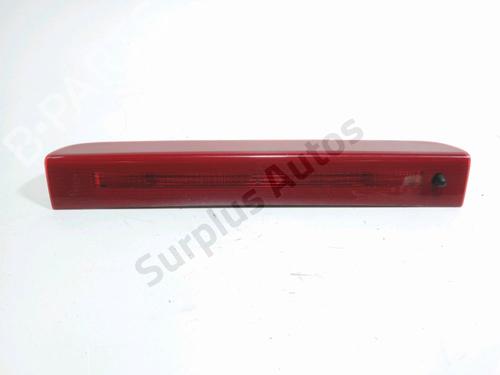 3º Stop RENAULT SCÉNIC III (JZ0/1_) 1.5 dCi (110 hp) 31262001