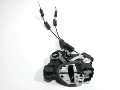 Used Front left lock Front left lock 37777509 37777509
