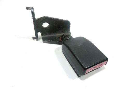Used Seat buckle RENAULT MEGANE II (BM0/1_, CM0/1_) 2.0 Renault Sport (224 hp) 28233550