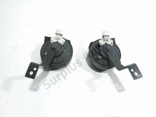Horn KIA CEED (CD) 1.5 T-GDI | BP36000045E13 - Image 3