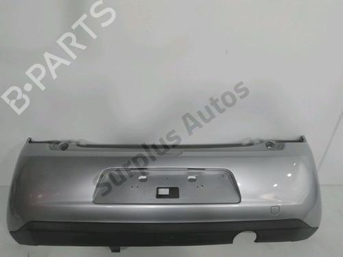 Used Rear bumper CITROËN C3 II (SC_) 1.4 (73 hp) 31040710
