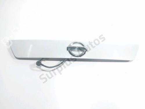 Used Tailgate handle NISSAN MICRA V (K14) 1.5 DCI (90 hp) 28260296