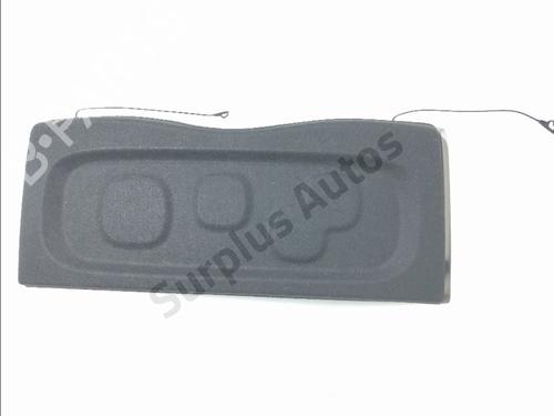 Used Rear parcel shelf Rear parcel shelf 36946792 36946792