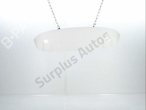 Used Rear spoiler VW SCIROCCO III (137, 138) 2.0 TDI (140 hp) 31304782