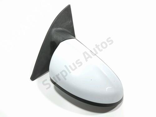 Right mirror KIA PRO CEE'D (ED) 1.6 CRDi 115 | BP28245437C27 